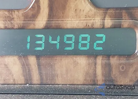 1997 Jaguar Xj6 L z USA, uszkodzony, nr VIN SAJHX624XVC794272